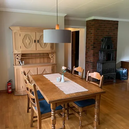 Apartment Pa Gard *