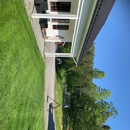 Pa Gard Apartment Larvik