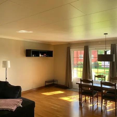 Pa Gard Apartment Larvik