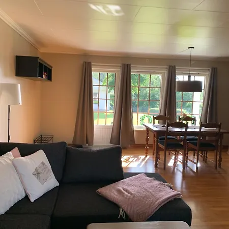 Pa Gard Apartment Larvik