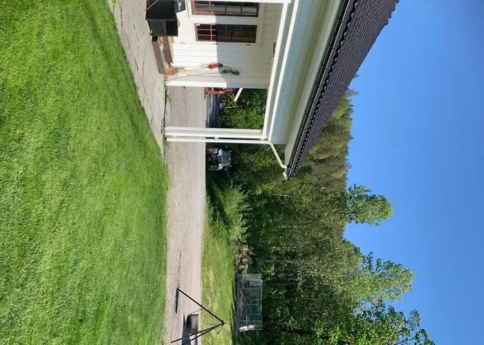 Pa Gard Lejlighed Larvik